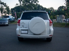 Used 2008 Toyota RAV4 4d SUV FWD Limited at Auto Finance Center of Rock Hill near Rock Hill, SC