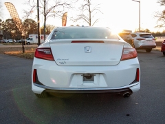 Used 2017  Honda Accord Coupe 2d EX CVT at Auto Finance Center of Rock Hill near Rock Hill&comma; SC