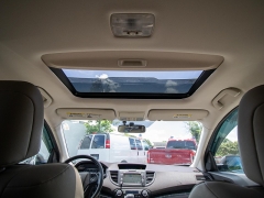 Used 2014 Honda CR-V AWD 5dr EX-L at Auto Finance Center of Rock Hill near Rock Hill, SC