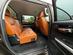 Used 2020  Toyota Tundra 4WD CrewMax 5&period;5' Bed 5&period;7L &lpar;Natl&rpar; at Auto Finance Center near Matthews&comma; NC