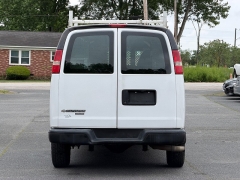 Used 2015  Chevrolet Express Van 2500 Ext Van at Auto Finance Center near Matthews&comma; NC