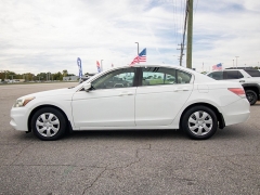 Used 2012 Honda Accord Sedan 4d LX Auto at Auto Finance Center of Rock Hill near Rock Hill, SC