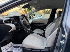 Used 2021  Toyota Corolla LE CVT at Auto Finance Center of Rock Hill near Rock Hill&comma; SC