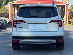 Used 2019  Honda Pilot 4d SUV FWD EX-L at Auto Finance Center near Matthews&comma; NC