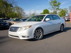 Used 2011 Toyota Avalon 4d Sedan at Auto Finance Center of Rock Hill near Rock Hill, SC