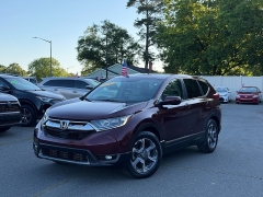 Used 2018  Honda CR-V EX-L 2WD at Auto Finance Center near Matthews&comma; NC