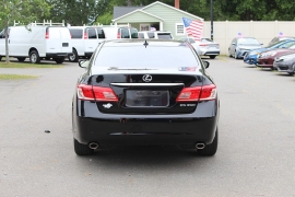 Used 2012  Lexus ES 350 4dr Sdn at Auto Finance Center near Matthews&comma; NC