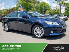 Used 2015 Lexus ES 350 4dr Sdn at Auto Finance Center of Rock Hill near Rock Hill, SC