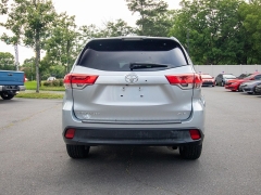 Used 2017 Toyota Highlander V6 FWD (Natl) at Auto Finance Center of Rock Hill near Rock Hill, SC