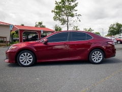 Used 2018 Toyota Camry Auto (Natl) at Auto Finance Center of Rock Hill near Rock Hill, SC