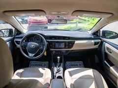 Used 2016 Toyota Corolla 4dr Sdn (Natl) at Auto Finance Center of Rock Hill near Rock Hill, SC