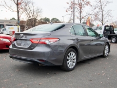 Used 2019  Toyota Camry Auto &lpar;Natl&rpar; at Auto Finance Center of Rock Hill near Rock Hill&comma; SC