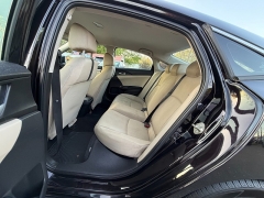 Used 2016  Honda Civic Sedan 4d LX CVT at Auto Finance Center of Rock Hill near Rock Hill&comma; SC