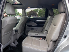 Used 2017 Toyota Highlander V6 FWD (Natl) at Auto Finance Center of Rock Hill near Rock Hill, SC