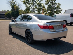 Used 2014 Honda Accord Sedan 4dr I4 CVT EX-L at Auto Finance Center of Rock Hill near Rock Hill, SC