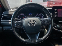 Used 2023 Toyota Camry SE Auto at Auto Finance Center of Rock Hill near Rock Hill, SC