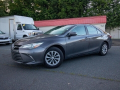 Used 2016 Toyota Camry 4dr Sdn I4 Auto (Natl) at Auto Finance Center of Rock Hill near Rock Hill, SC