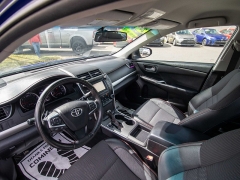 Used 2016  Toyota Camry 4dr Sdn I4 Auto (Natl) at Auto Finance Center of Rock Hill near Rock Hill, SC