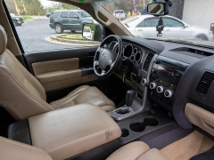 Used 2010 Toyota Sequoia RWD LV8 6-Spd AT SR5 (Natl) at Auto Finance Center of Rock Hill near Rock Hill, SC