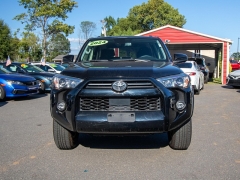 Used 2024 Toyota 4Runner SR5 2WD at Auto Finance Center of Rock Hill near Rock Hill, SC