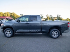 Used 2017 Toyota Tundra 2WD Double Cab 6.5' Bed 4.6L (Natl) at Auto Finance Center of Rock Hill near Rock Hill, SC