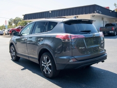 Used 2018  Toyota RAV4 LE AWD &lpar;Natl&rpar; at Auto Finance Center of Rock Hill near Rock Hill&comma; SC