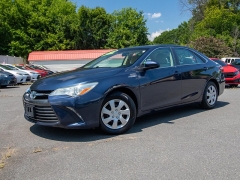 Used 2016 Toyota Camry Hybrid 4dr Sdn (Natl) at Auto Finance Center of Rock Hill near Rock Hill, SC