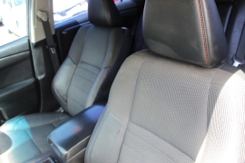 Used 2017  Toyota Camry Auto &lpar;Natl&rpar; at Auto Finance Center of Rock Hill near Rock Hill&comma; SC
