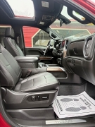 Used 2021  Chevrolet Silverado 2500HD 4WD Crew Cab 159" High Country at Auto Finance Center of Rock Hill near Rock Hill&comma; SC