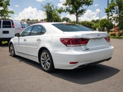 Used 2014 Lexus LS 460 4dr Sdn AWD at Auto Finance Center of Rock Hill near Rock Hill, SC