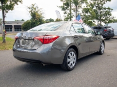 Used 2019  Toyota Corolla (Natl) at Auto Finance Center of Rock Hill near Rock Hill, SC