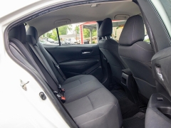 Used 2020 Toyota Corolla 4d Sedan LE at Auto Finance Center of Rock Hill near Rock Hill, SC