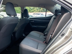 Used 2019  Toyota Corolla (Natl) at Auto Finance Center of Rock Hill near Rock Hill, SC