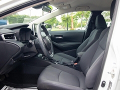 Used 2020 Toyota Corolla 4d Sedan LE at Auto Finance Center of Rock Hill near Rock Hill, SC