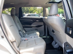 Used 2019 Toyota Highlander Limited V6 FWD (Natl) at Auto Finance Center of Rock Hill near Rock Hill, SC