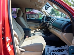 Used 2013 Toyota Tacoma 2WD Double Cab PreRunner V6 Short Bed at Auto Finance Center of Rock Hill near Rock Hill, SC