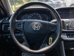 Used 2014 Honda Accord Sedan 4d Sport CVT at Auto Finance Center of Rock Hill near Rock Hill, SC