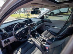 Used 2014 Honda Accord Sedan 4dr I4 CVT EX-L at Auto Finance Center of Rock Hill near Rock Hill, SC