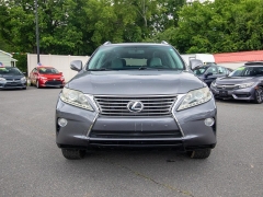 Used 2013 Lexus RX 350 FWD 4dr at Auto Finance Center of Rock Hill near Rock Hill, SC