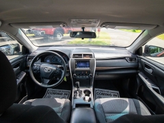 Used 2015 Toyota Camry 4dr Sdn I4 Auto (Natl) at Auto Finance Center of Rock Hill near Rock Hill, SC