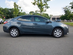 Used 2014 Toyota Corolla 4dr Sdn (Natl) at Auto Finance Center of Rock Hill near Rock Hill, SC
