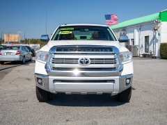 Used 2015  Toyota Tundra 2WD Truck CrewMax 5&period;7L V8 6-Spd AT &lpar;Natl&rpar; at Auto Finance Center of Rock Hill near Rock Hill&comma; SC