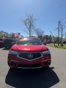 Used 2019  Acura MDX 4d SUV FWD Advance at Auto Finance Center of Rock Hill near Rock Hill&comma; SC