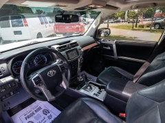 Used 2016 Toyota 4Runner 4WD 4dr V6 (Natl) at Auto Finance Center of Rock Hill near Rock Hill, SC