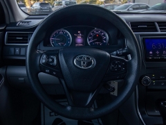 Used 2016 Toyota Camry 4dr Sdn I4 Auto (Natl) at Auto Finance Center of Rock Hill near Rock Hill, SC