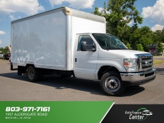 Used 2016 Ford Econoline Commercial Cutaway E-350 Super Duty at Auto Finance Center of Rock Hill near Rock Hill, SC