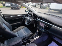 Used 2014 Toyota Corolla 4dr Sdn (Natl) at Auto Finance Center of Rock Hill near Rock Hill, SC