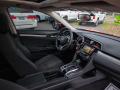 Used 2018  Honda Civic Sedan 4d EX at Auto Finance Center of Rock Hill near Rock Hill, SC