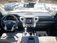 Used 2018 Toyota Tundra 2WD CrewMax 5.5' Bed 5.7L (Natl) at Auto Finance Center of Rock Hill near Rock Hill, SC