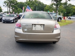 Used 2008 Honda Accord Sedan 4d LX-P Auto at Auto Finance Center of Rock Hill near Rock Hill, SC
